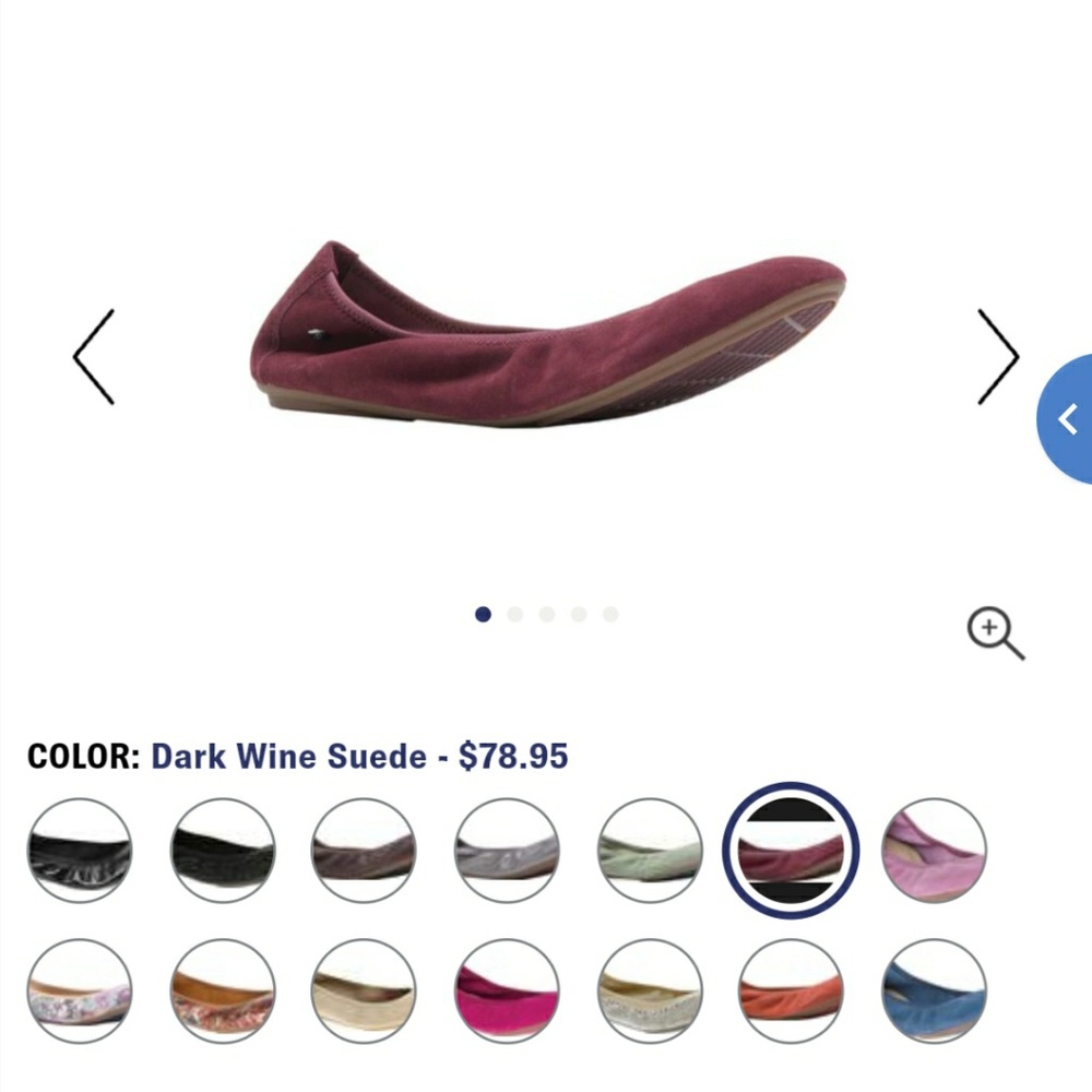 Bundle Hush Puppies shoes